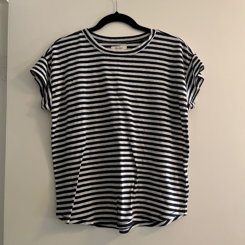 Madewell t-shirt